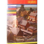 HORNBY Step-by-Step Guide to Railway Modelling 